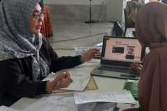 Pelaksanaan Uji Kompetensi Dengan Skema Penjualan Ritel Melalui Platform Digital. Yang Dilaksanakan Pada 25 s.d 29 Juni 2025 Di ITB Adias Pemalang