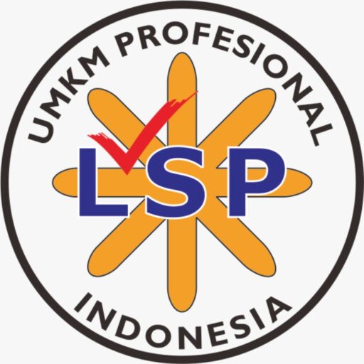 Profil - LSP UMKM Profesional Indonesia